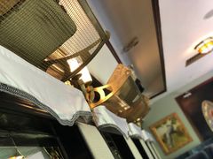 -火车头法国西餐厅