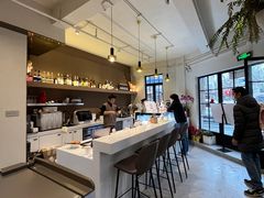 -Fridi Patisserie Cafe