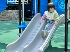 -苏州河梦清园环保主题公园