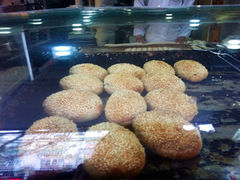 黄桥烧饼-吴苑饼家(延平路店)