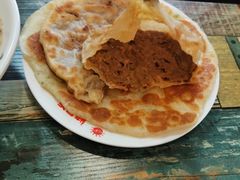 -王小王羊汤馅饼(欧亚商都店)