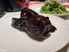 -杨氏青龙虾·羊蝎子(金盛路总店)