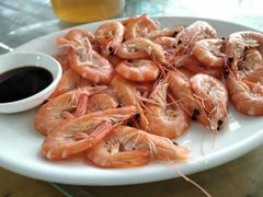 -明记海鲜大排档(巽寮湾店)