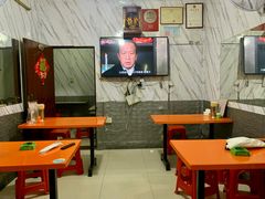 大堂-潮香兴煲仔饭(莲花路店)