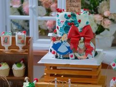 -HERRE·FARM 赫尔露营农场·团建聚会包场