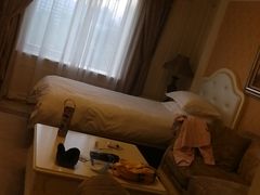-天津津利华酒店