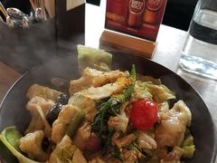 -亚苏尔 澳门菜(元朗店)