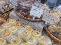 -富贵面包公司(运河店)