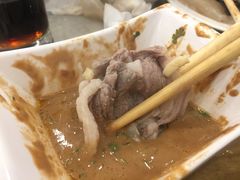-牛街·马辈儿涮肉(牛街二店)
