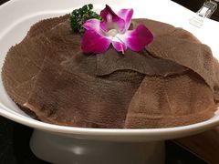 牛肚-巴奴毛肚火锅(商城路店)