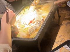 -炉鱼(萧山万象汇店)