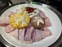 -椰庭·椰子鸡·创意玩家(晶耀前滩店)