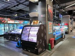 -盒马鲜生(西城时代店)