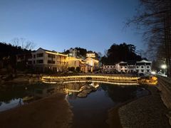 -九华山聚龙大酒店