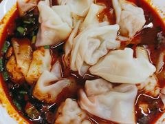 王老四豆瓣抄手-面爸爸豆瓣抄手(贝森旗舰店)