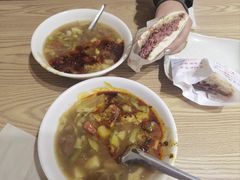 -马光荣肉丸糊辣汤(边东街店)