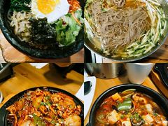 -八福力韩国休闲餐厅(泉舜店)