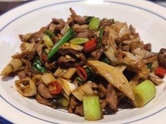 -胡记德源粉·湖南菜(双安店)