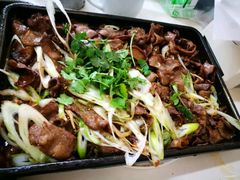 -清真永恒华威肉饼(潘家园店)