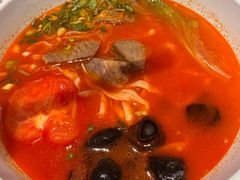 -康师傅私房牛肉面(申虹店)