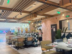 -Home Thai·泰谣(王府井apm店)