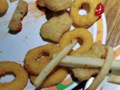 -比格比萨自助(花园路店)