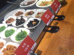 -牛吃草牛肉面(翠柏路店)