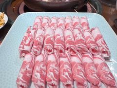 -宝泉铜锅·涮羊肉(解放东路店)