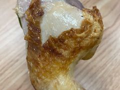 -吴山烤禽 (吴山路店)
