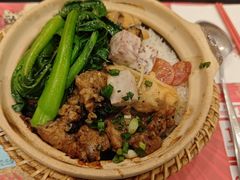 -华记煲仔华·煲仔饭(三元里万科里店)