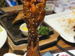 -通海俄式烧烤·俄罗斯大串(嵩山路店)