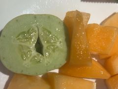 -七欣天香辣蟹火锅(闵行浦江欢乐颂店)