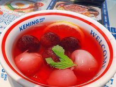 -克茗冰室(光明N次方公园店)
