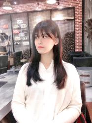 -16番发型