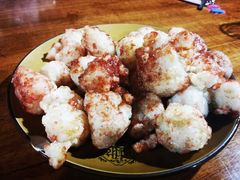 -茶泡饭(李子坝店)