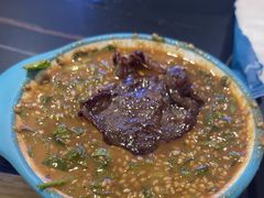 -板凳烧烤(东关街店)