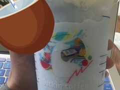 -瑞幸咖啡(北美N1购物中心店)