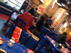 大堂-马路边边串串香(双井直营店)