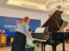 -刘健艺术钢琴学校·专注钢琴教育25周年(徐家汇校区)