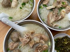 -文惠猪脚粉(富景小区店)