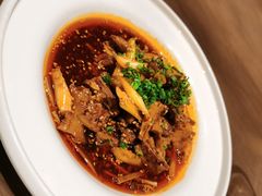 -悦百味·品质川菜(橄榄郡店)