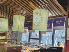 -亮欢寨快活林 酸汤鱼(仁怀店)