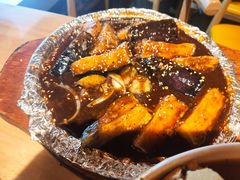 -外公的饺子外婆的面(高铁东站店)