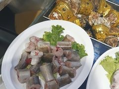 -77号渔船·蒸海鲜青岛菜(积米崖店)