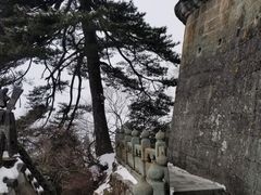 -武当山风景区