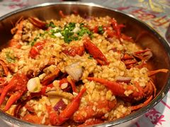 -靓靓蒸虾·头牌蒸虾(南山桂庙店)