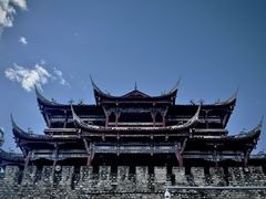 -松州古城