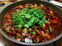 -一棠龙虾•王牌虾球(光谷天地店)