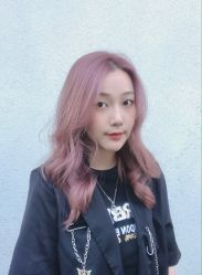 -十六番发型师事务所