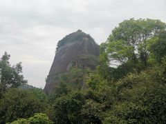 -丹霞山风景名胜区